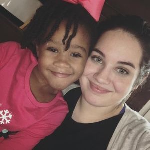 Meet your Posher, Carolyn